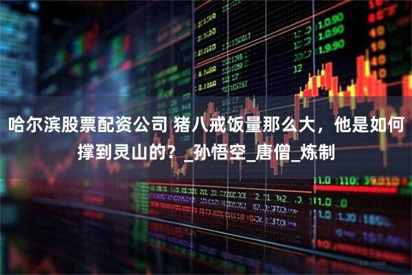 哈尔滨股票配资公司 猪八戒饭量那么大，他是如何撑到灵山的？_孙悟空_唐僧_炼制